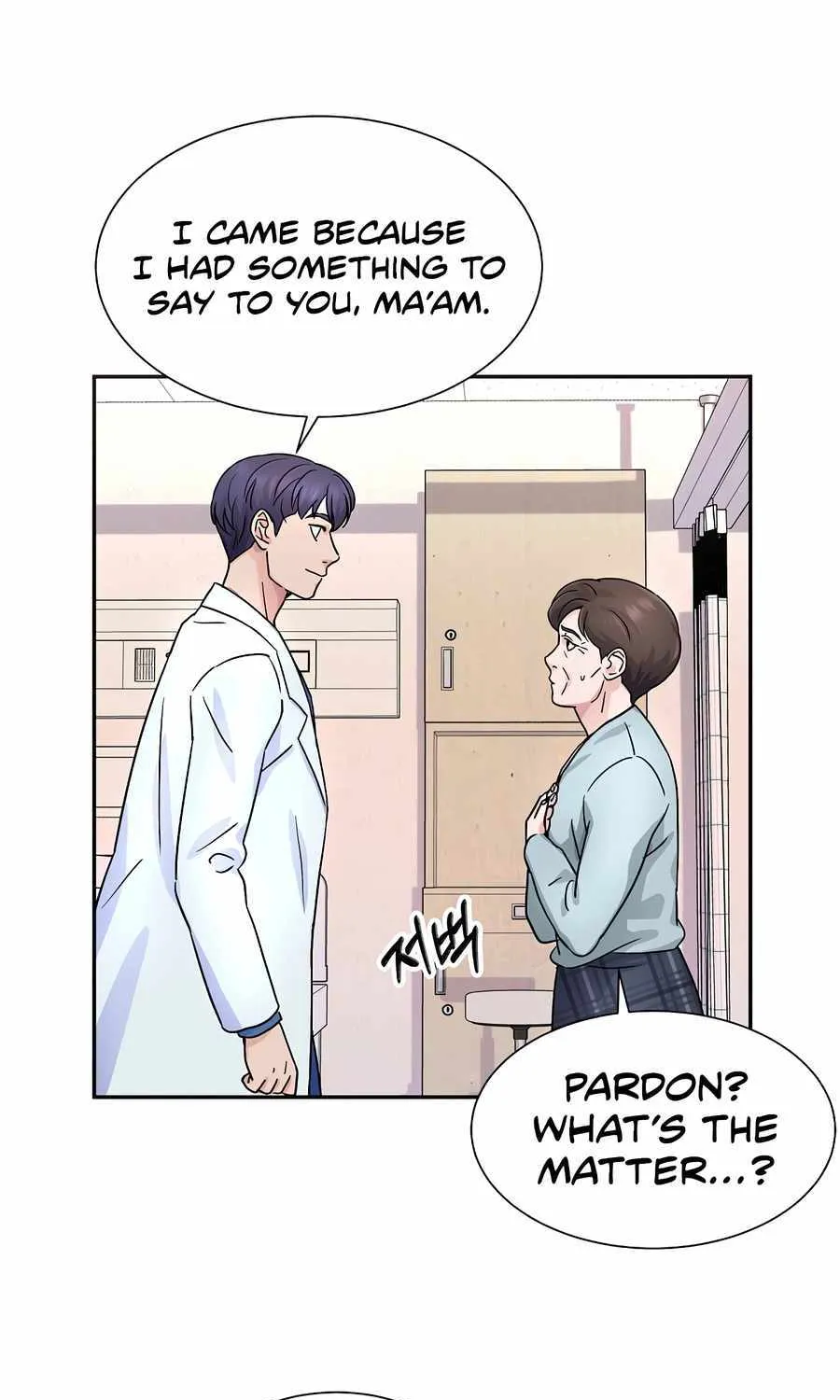 Max Level Doctor Returns Chapter 21 page 36 - MangaKakalot