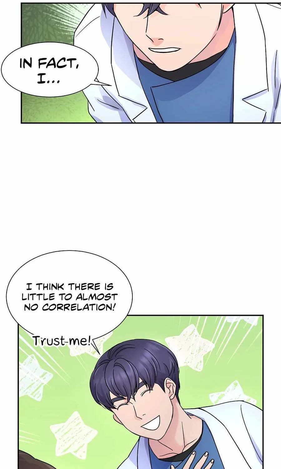 Max Level Doctor Returns Chapter 21 page 43 - MangaKakalot