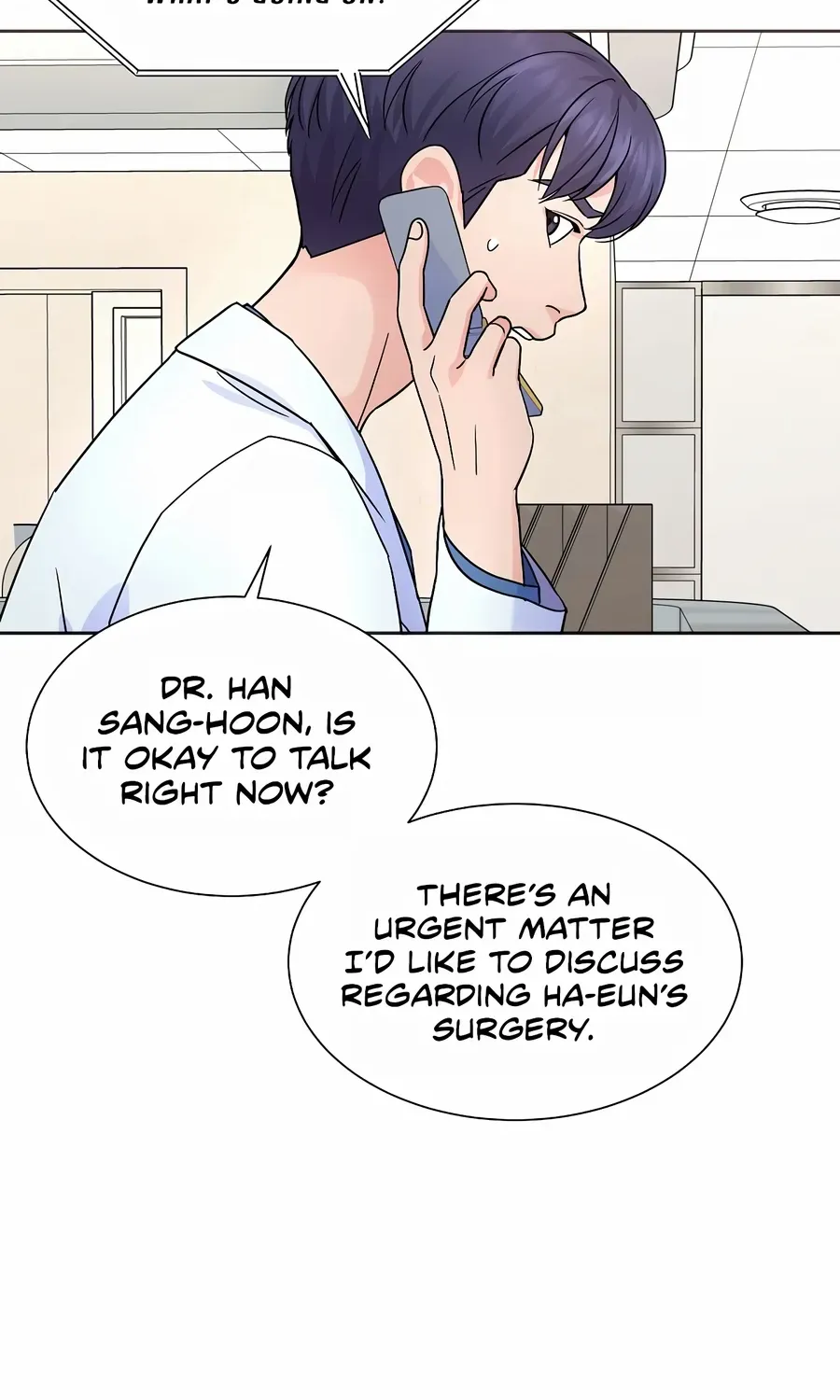 Max Level Doctor Returns Chapter 22 page 16 - MangaKakalot