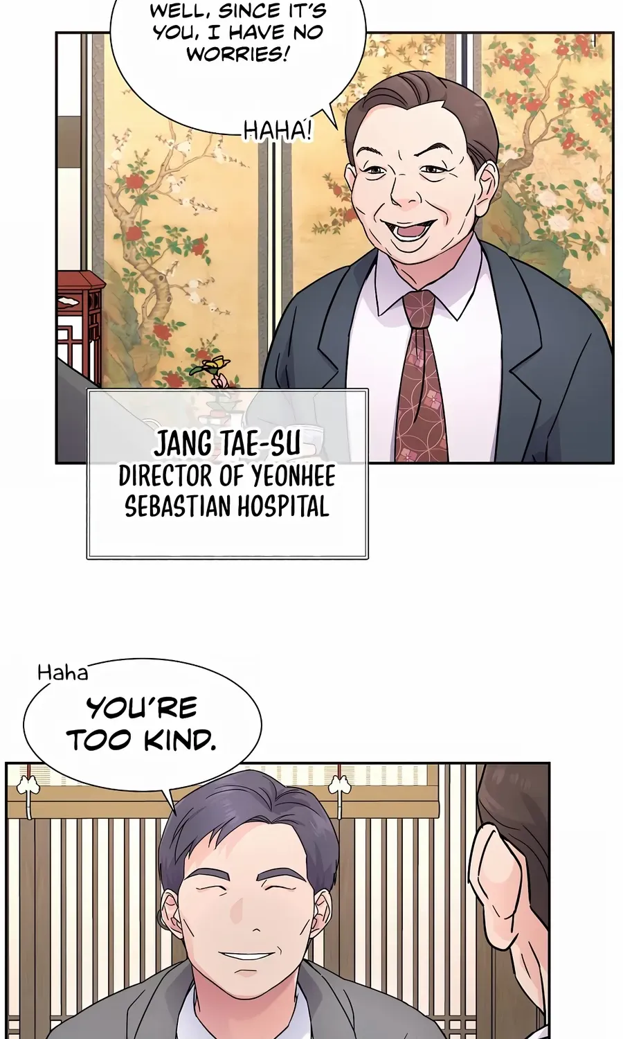 Max Level Doctor Returns Chapter 22 page 68 - MangaKakalot