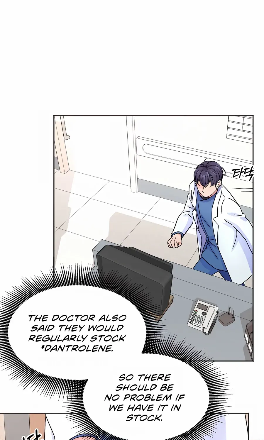 Max Level Doctor Returns Chapter 22 page 9 - MangaKakalot