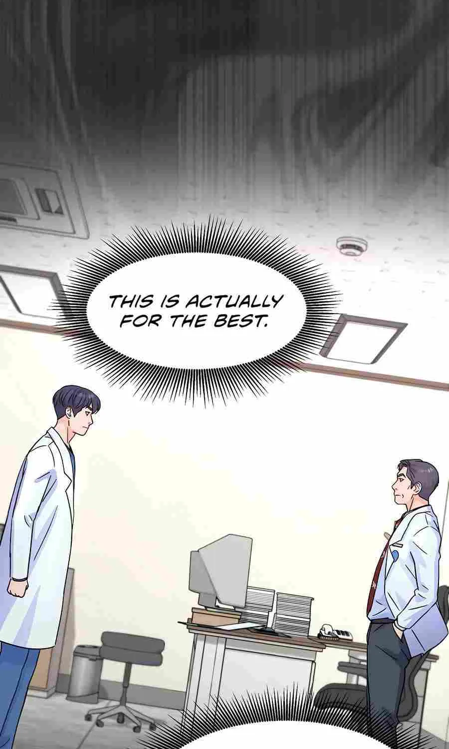 Max Level Doctor Returns Chapter 23 page 24 - MangaKakalot