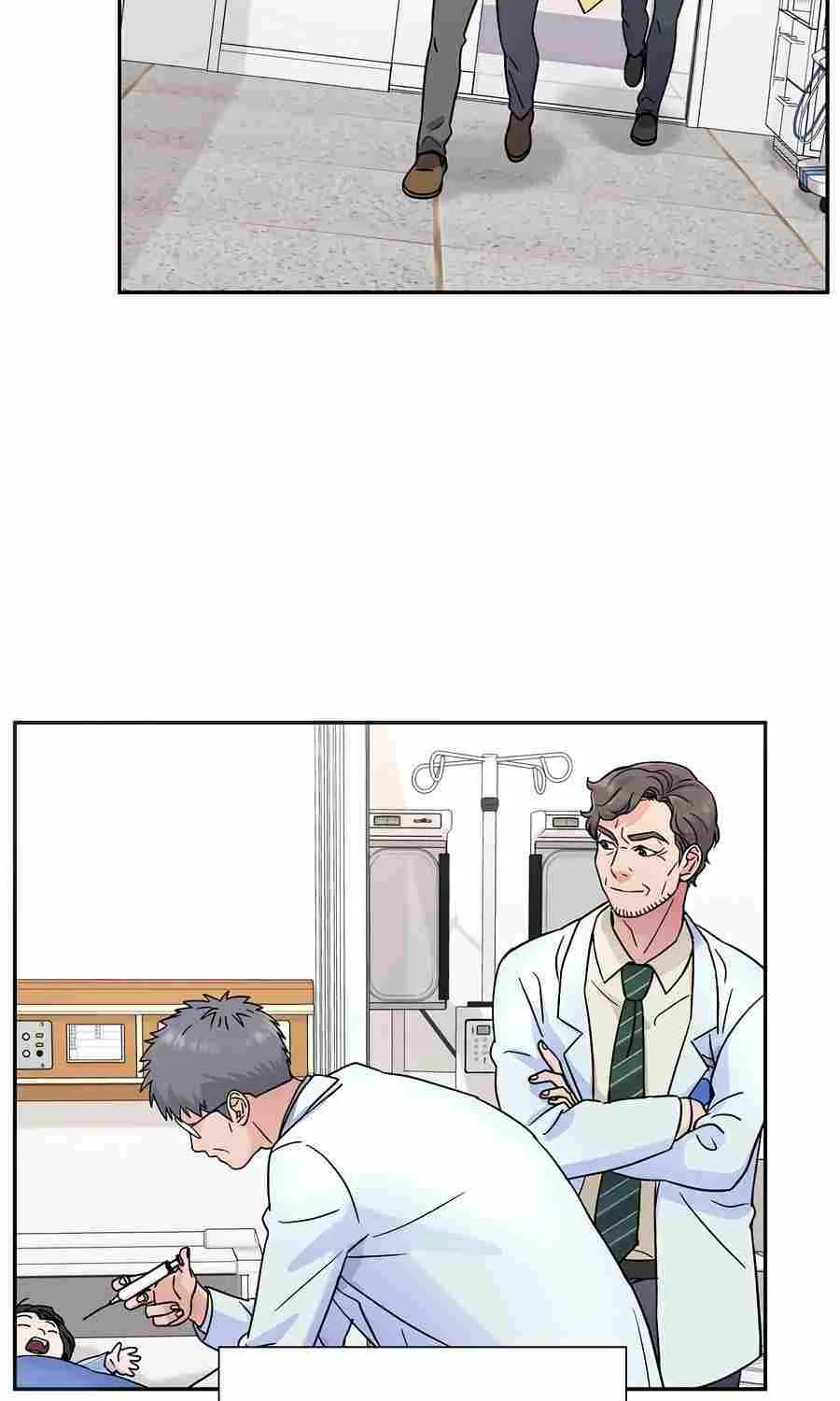 Max Level Doctor Returns Chapter 23 page 27 - MangaKakalot