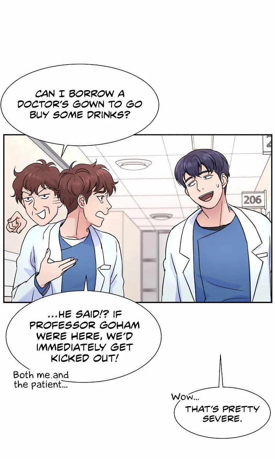 Max Level Doctor Returns Chapter 23 page 44 - MangaKakalot