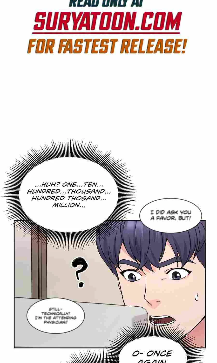 Max Level Doctor Returns Chapter 25 page 2 - MangaKakalot