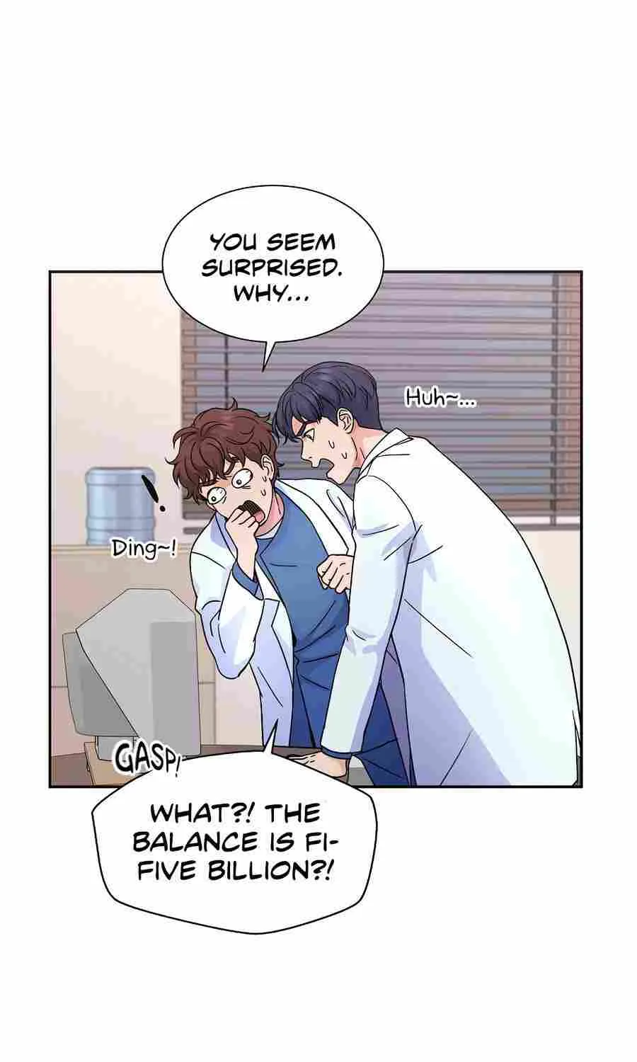 Max Level Doctor Returns Chapter 25 page 5 - MangaKakalot