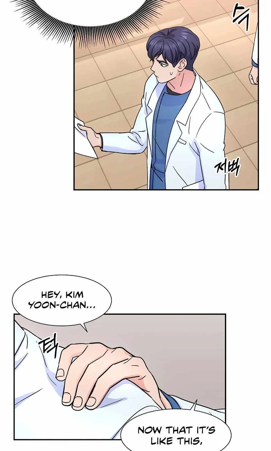 Max Level Doctor Returns Chapter 26 page 15 - MangaKakalot