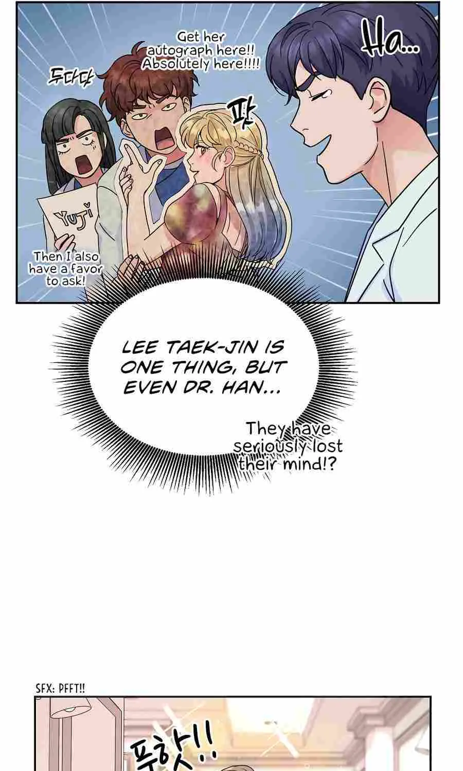 Max Level Doctor Returns Chapter 26 page 21 - MangaKakalot