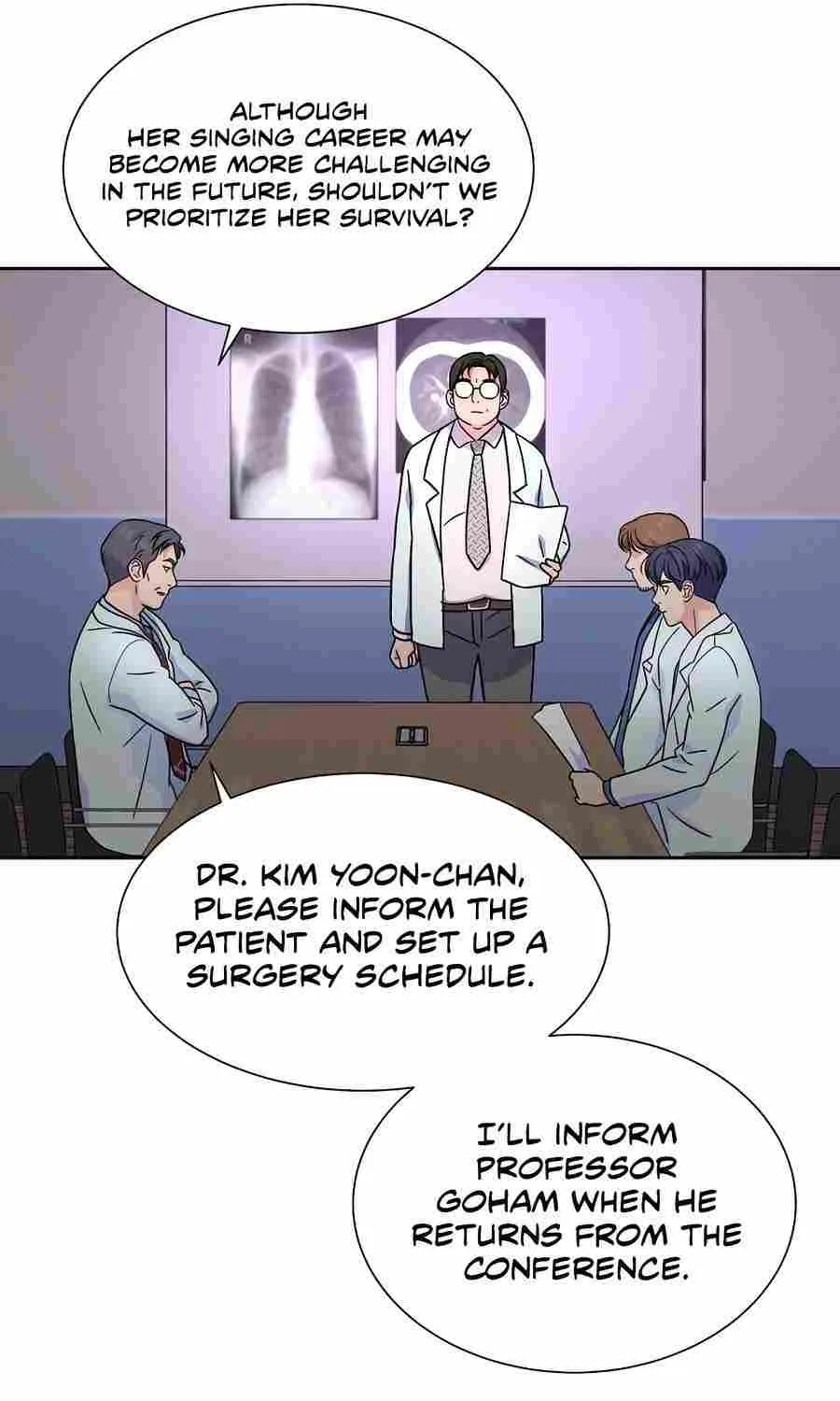 Max Level Doctor Returns Chapter 26 page 61 - MangaKakalot