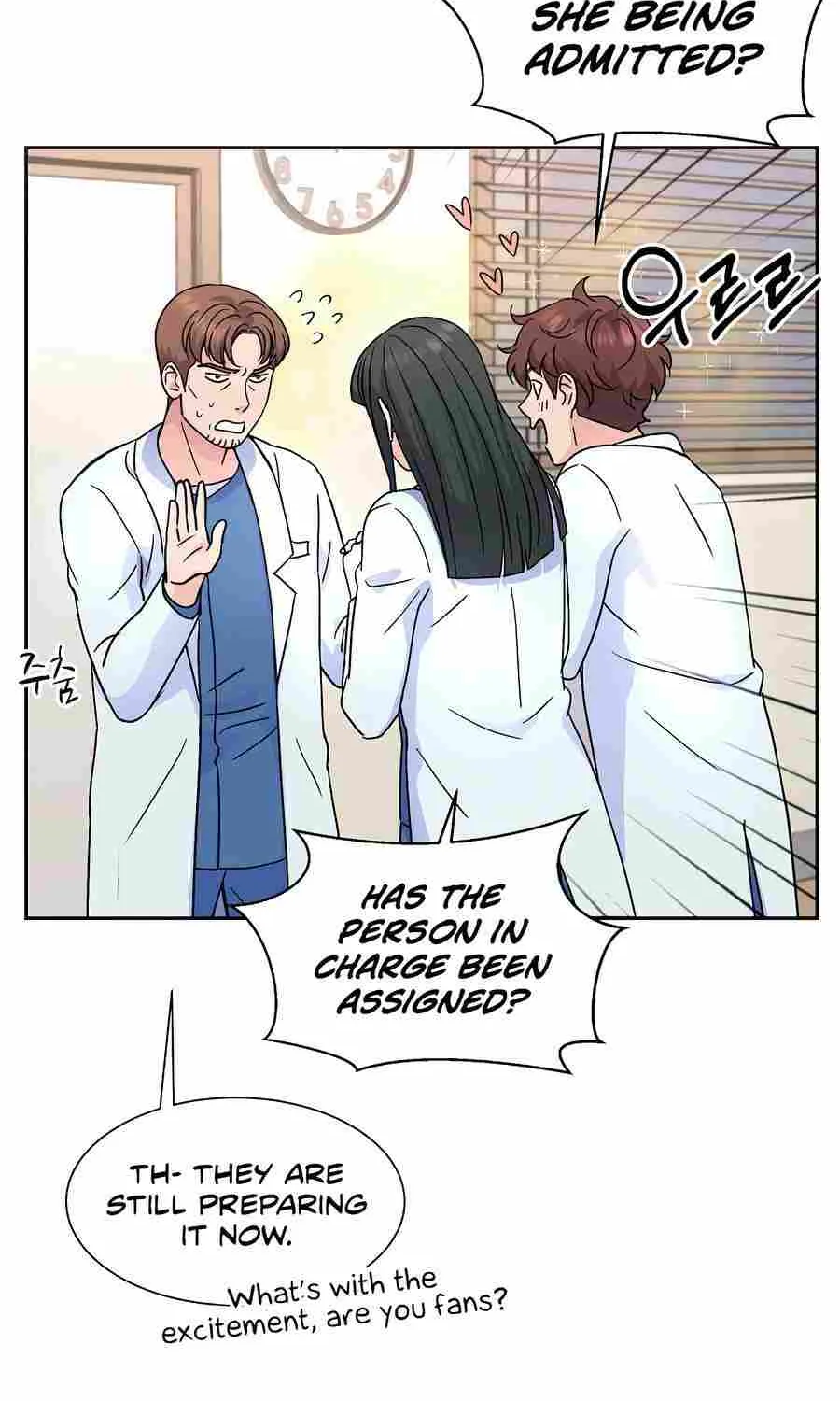 Max Level Doctor Returns Chapter 26 page 8 - MangaKakalot