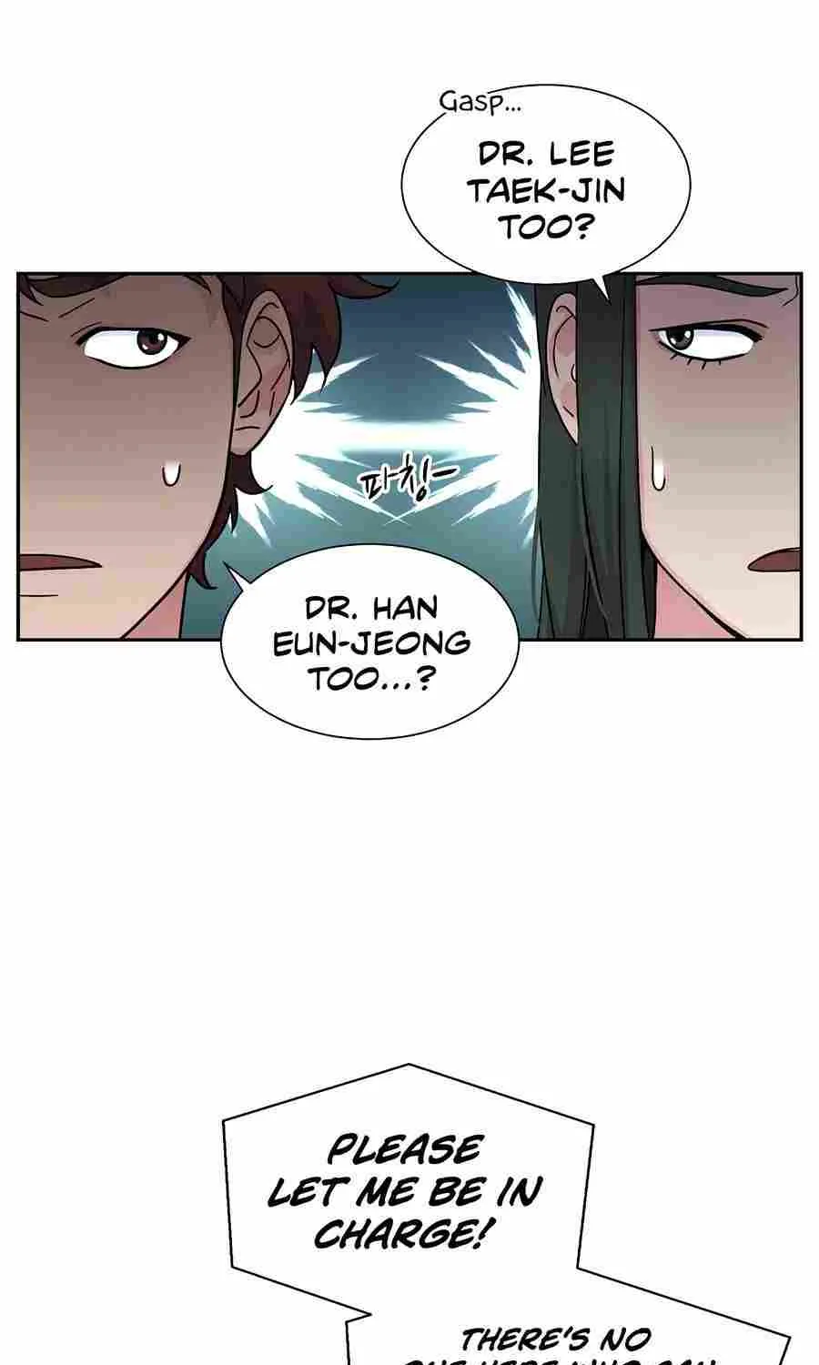 Max Level Doctor Returns Chapter 26 page 9 - MangaKakalot