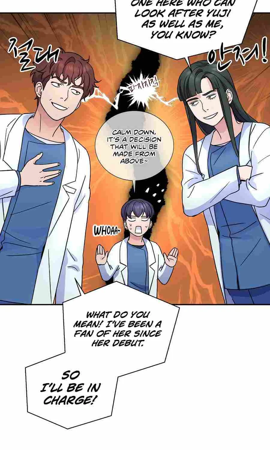 Max Level Doctor Returns Chapter 26 page 10 - MangaKakalot