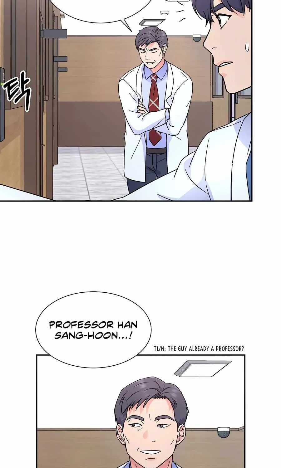 Max Level Doctor Returns Chapter 27 page 48 - MangaKakalot