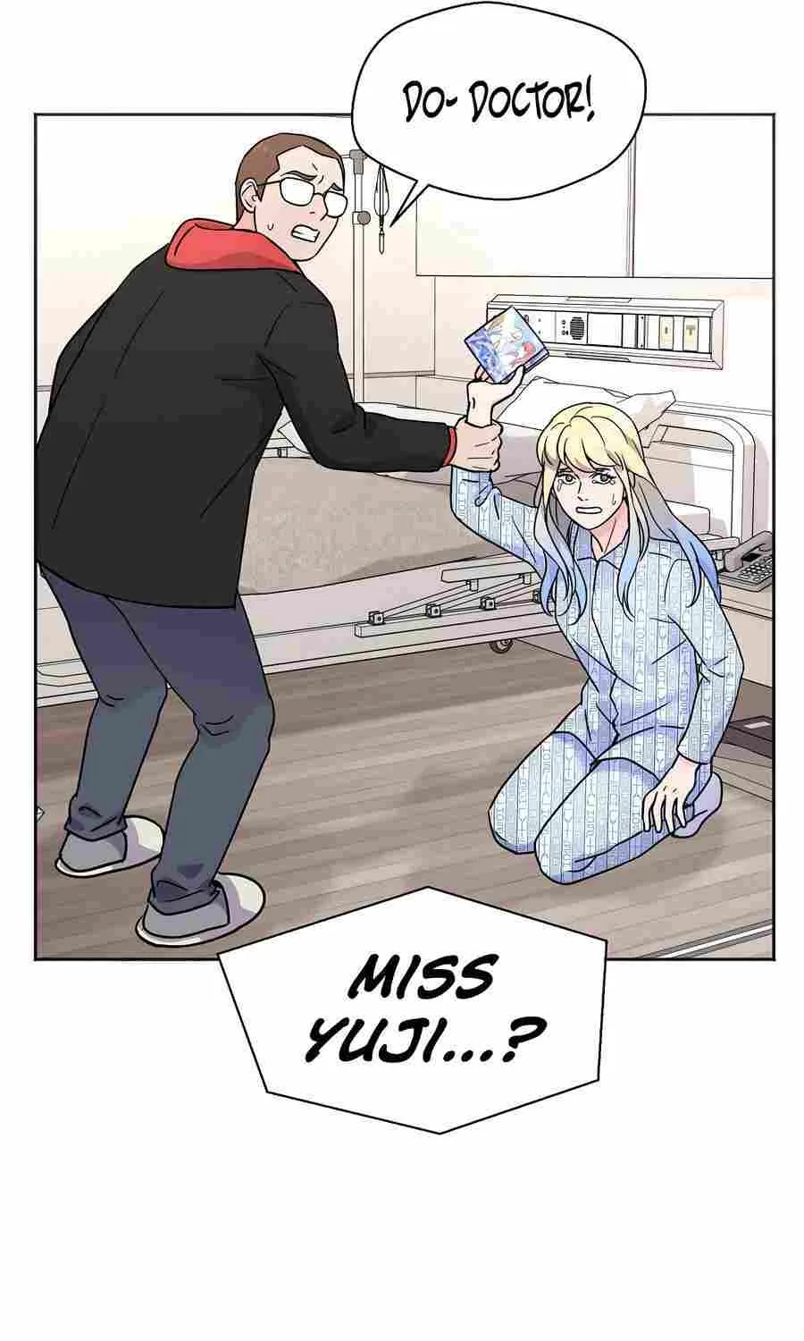 Max Level Doctor Returns Chapter 27 page 62 - MangaKakalot