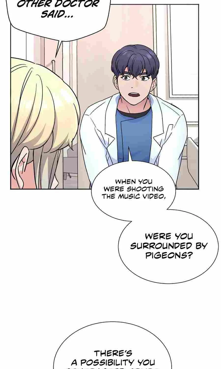 Max Level Doctor Returns Chapter 27 page 68 - MangaKakalot