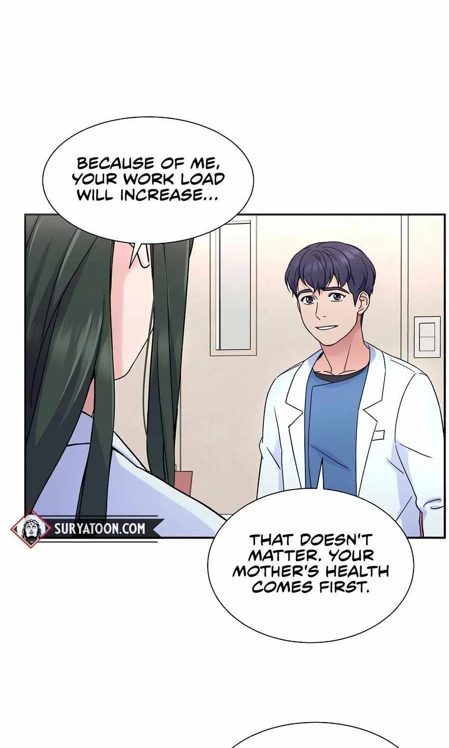 Max Level Doctor Returns Chapter 28 page 52 - MangaKakalot