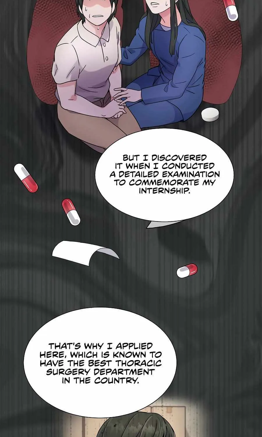 Max Level Doctor Returns Chapter 28 page 56 - MangaKakalot