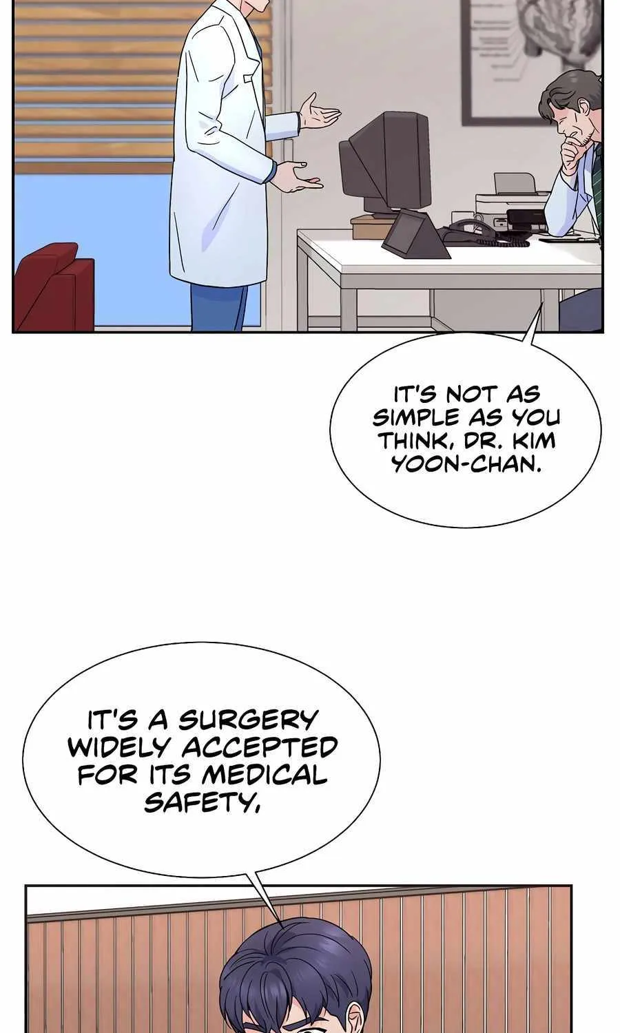 Max Level Doctor Returns Chapter 28 page 71 - MangaKakalot