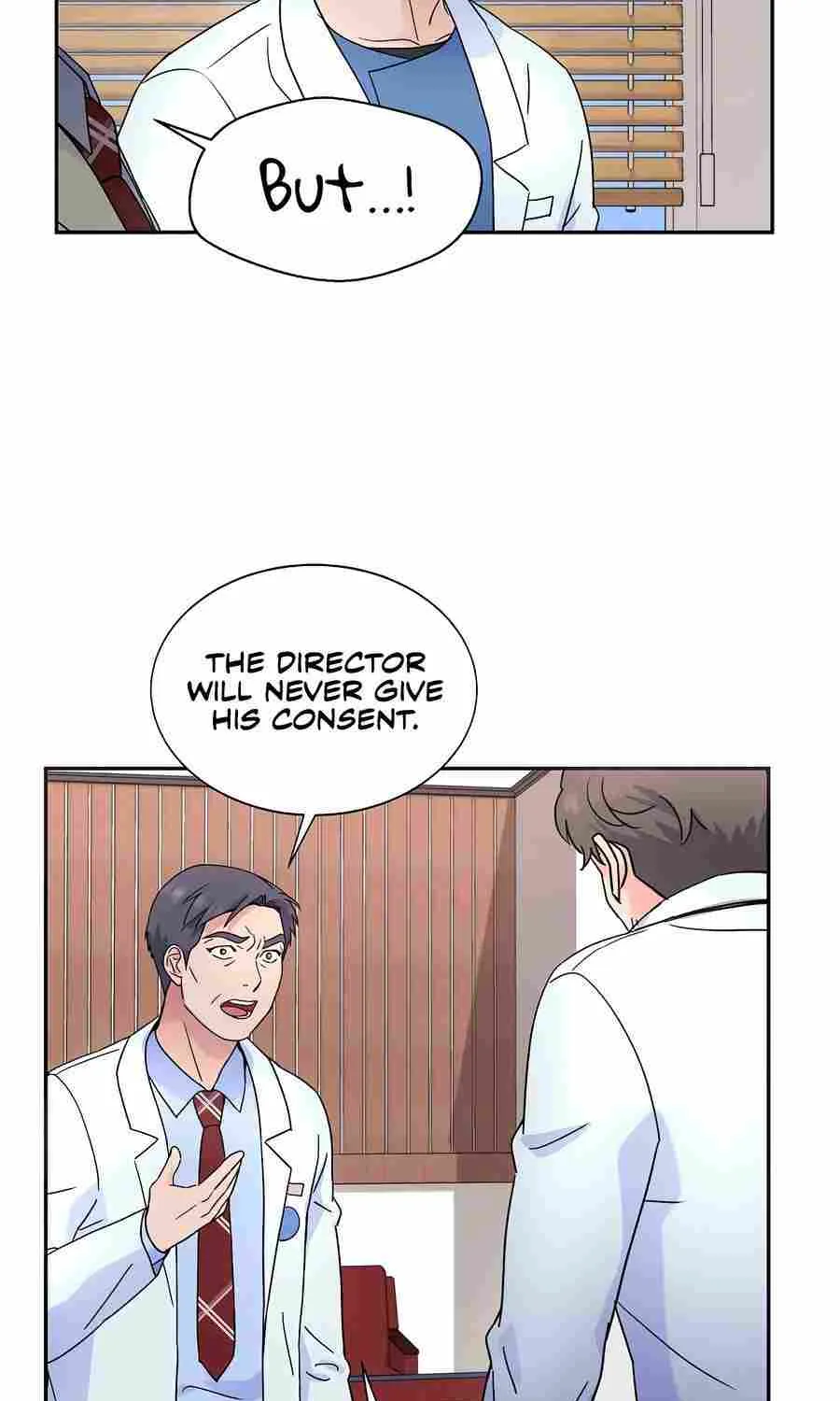 Max Level Doctor Returns Chapter 29 page 20 - MangaKakalot