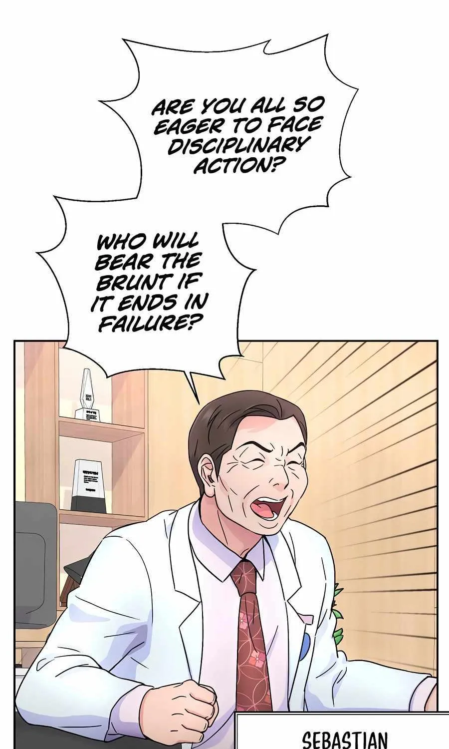 Max Level Doctor Returns Chapter 29 page 37 - MangaKakalot