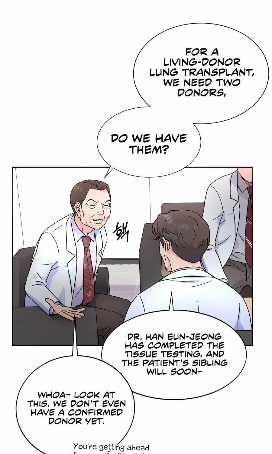 Max Level Doctor Returns Chapter 29 page 40 - MangaKakalot