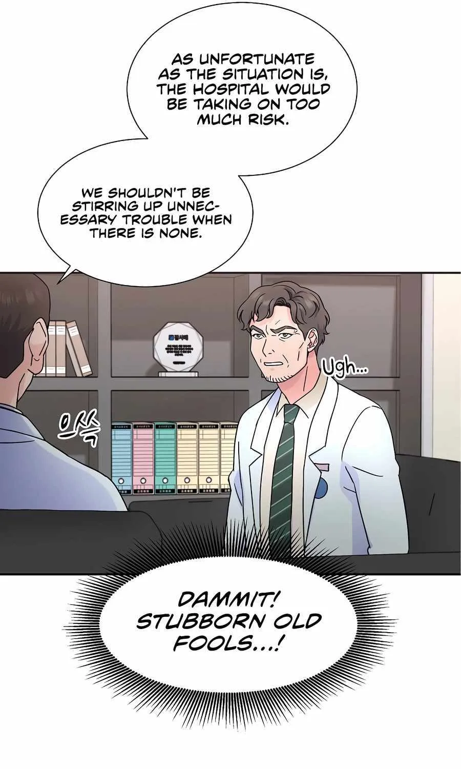 Max Level Doctor Returns Chapter 29 page 42 - MangaKakalot