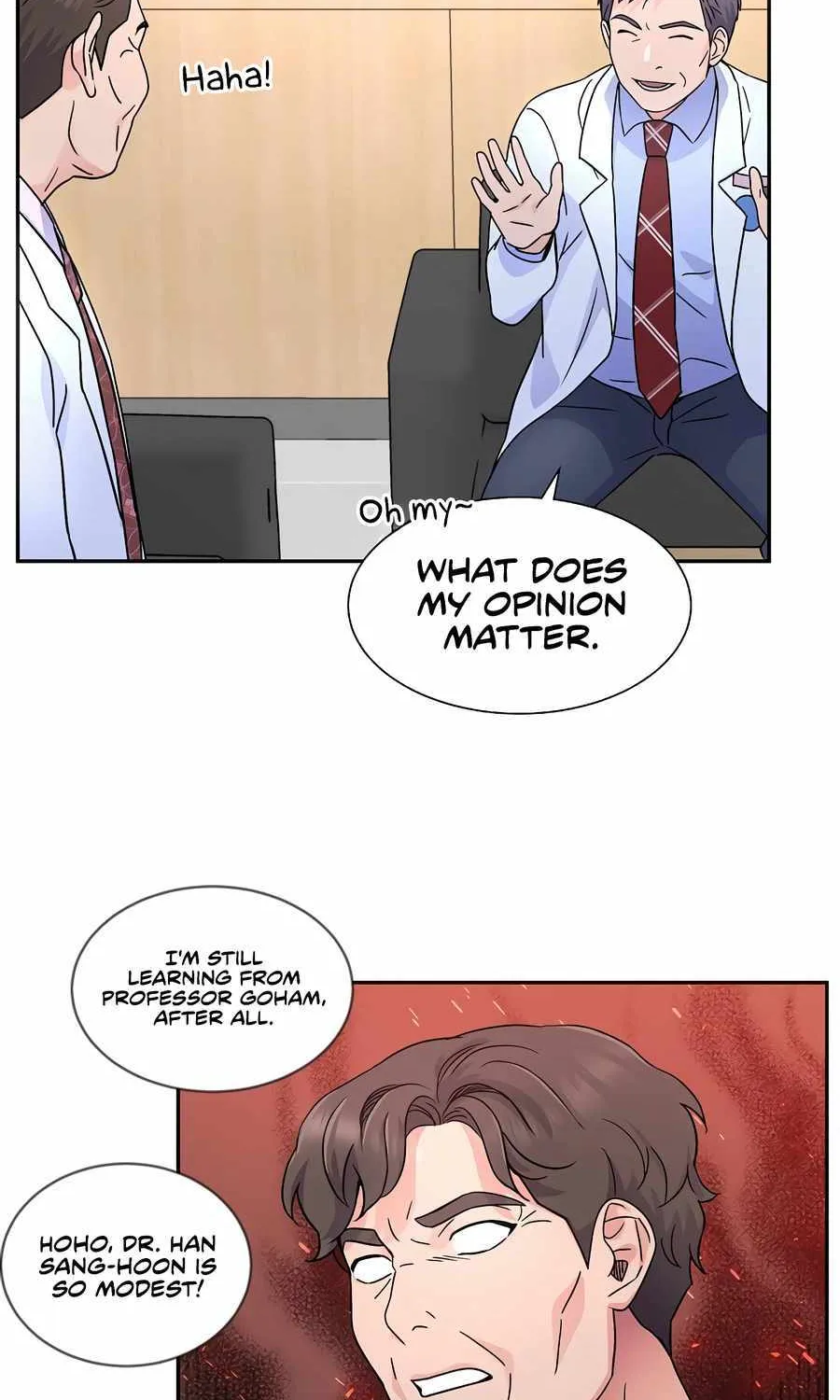 Max Level Doctor Returns Chapter 29 page 47 - MangaKakalot