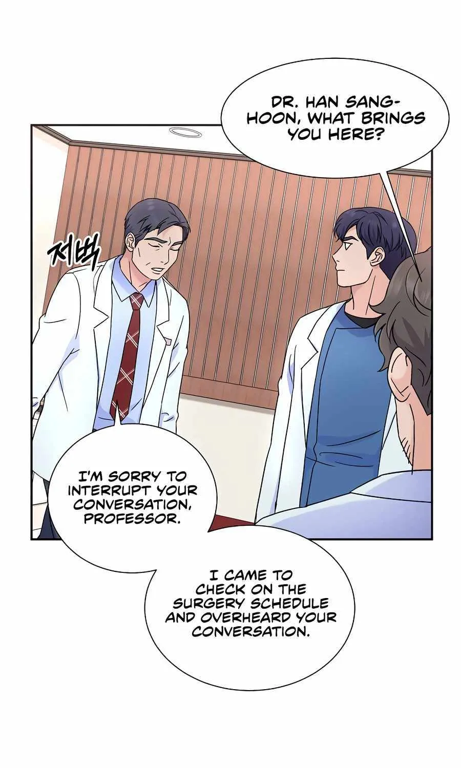 Max Level Doctor Returns Chapter 29 page 6 - MangaKakalot