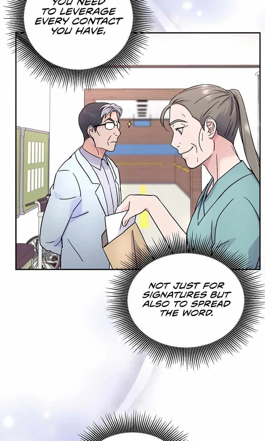 Max Level Doctor Returns Chapter 29 page 64 - MangaKakalot