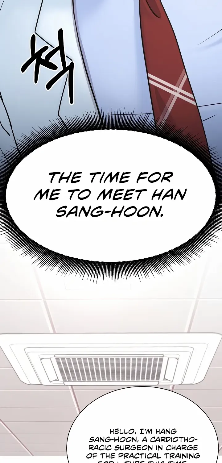 Max Level Doctor Returns Chapter 3 page 28 - MangaKakalot