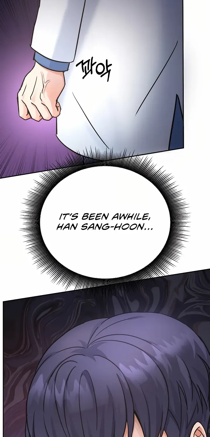 Max Level Doctor Returns Chapter 3 page 30 - MangaKakalot