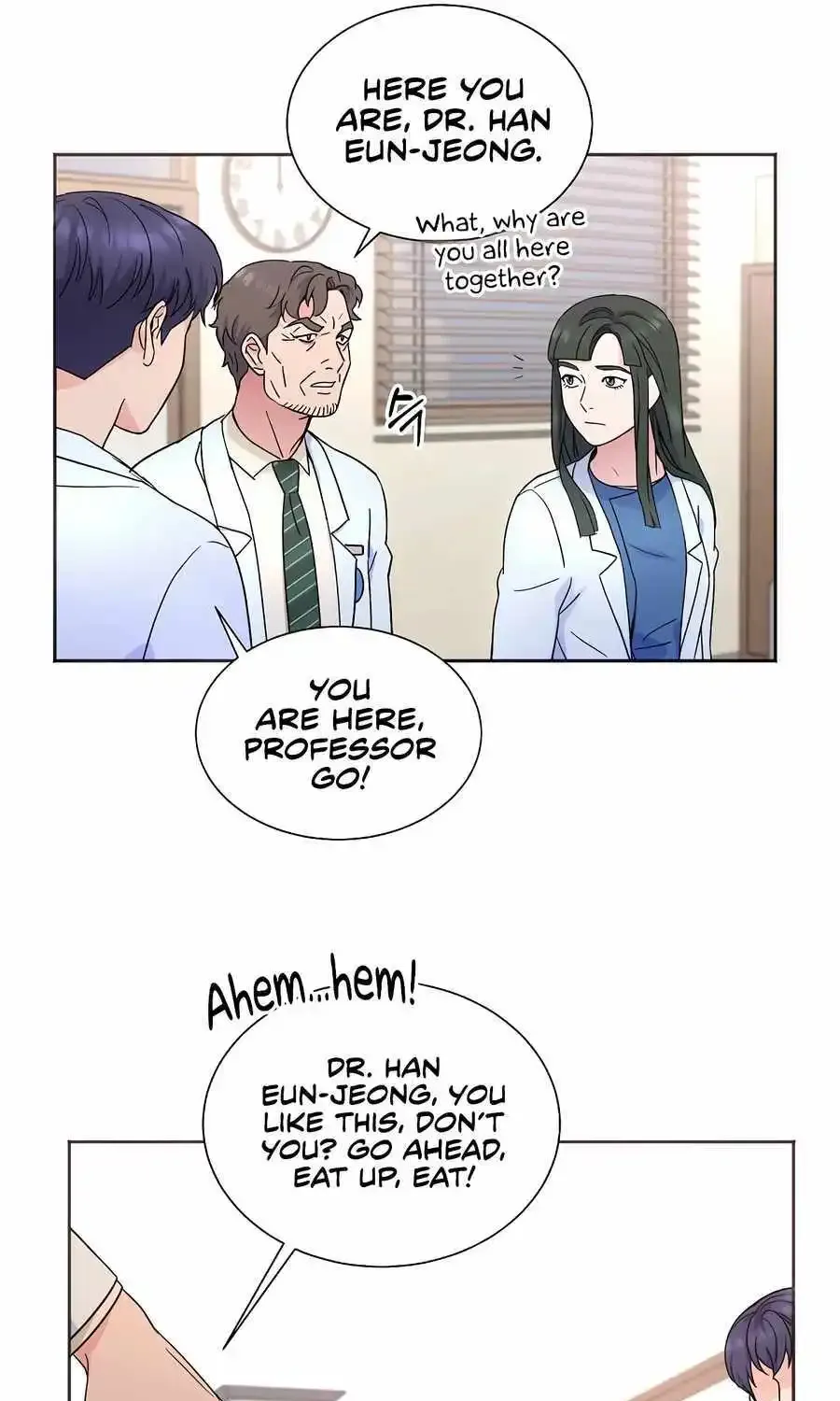 Max Level Doctor Returns Chapter 30 page 66 - MangaKakalot