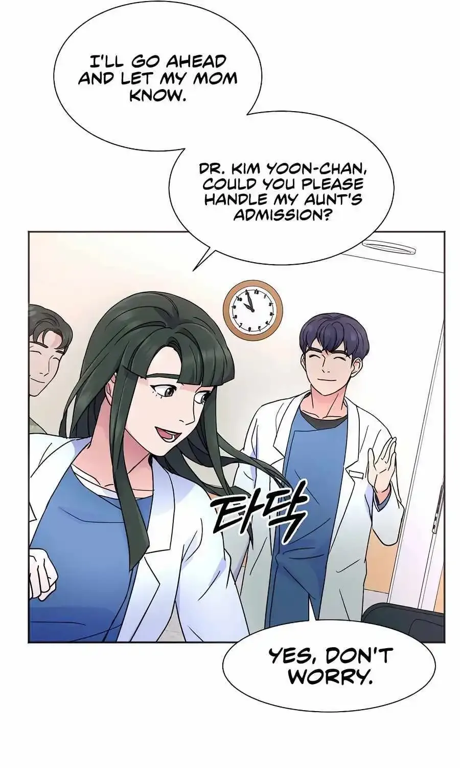 Max Level Doctor Returns Chapter 30 page 76 - MangaKakalot