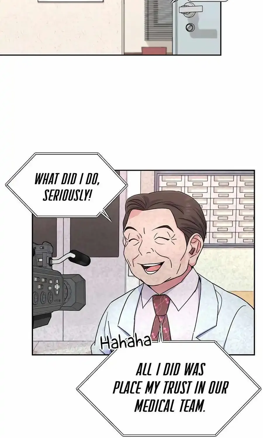 Max Level Doctor Returns Chapter 32 page 48 - MangaKakalot