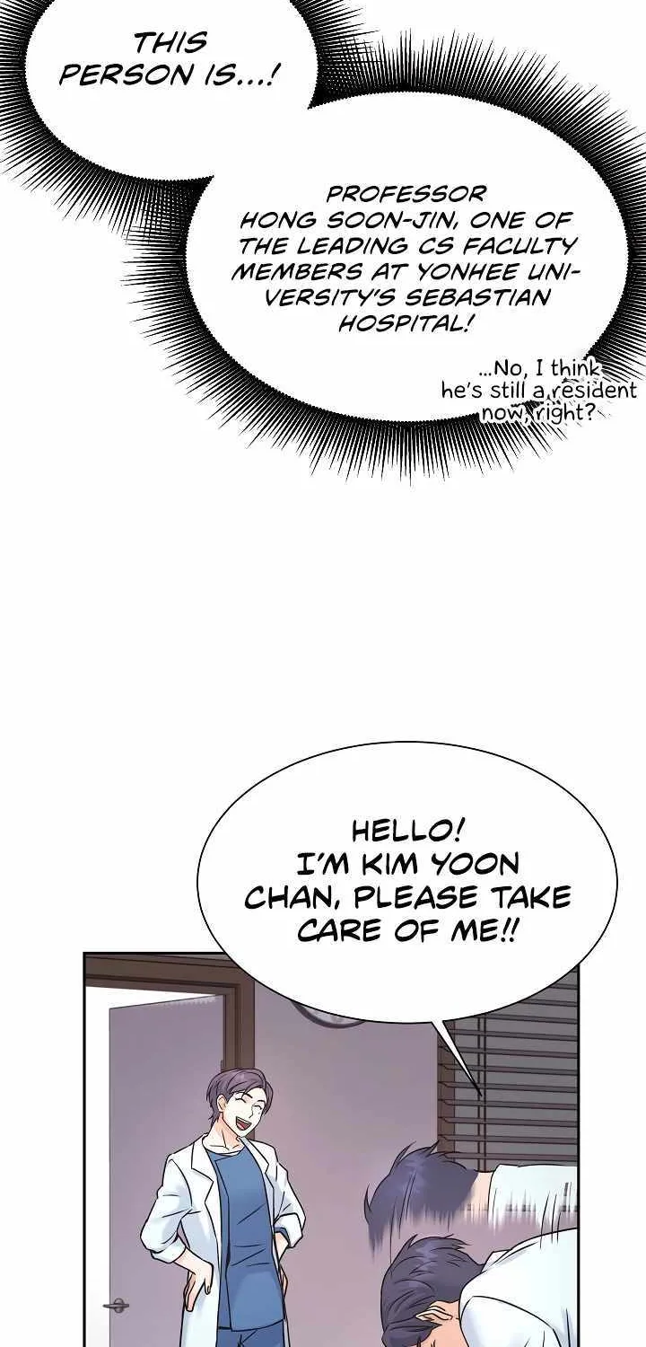 Max Level Doctor Returns Chapter 5 page 14 - MangaKakalot