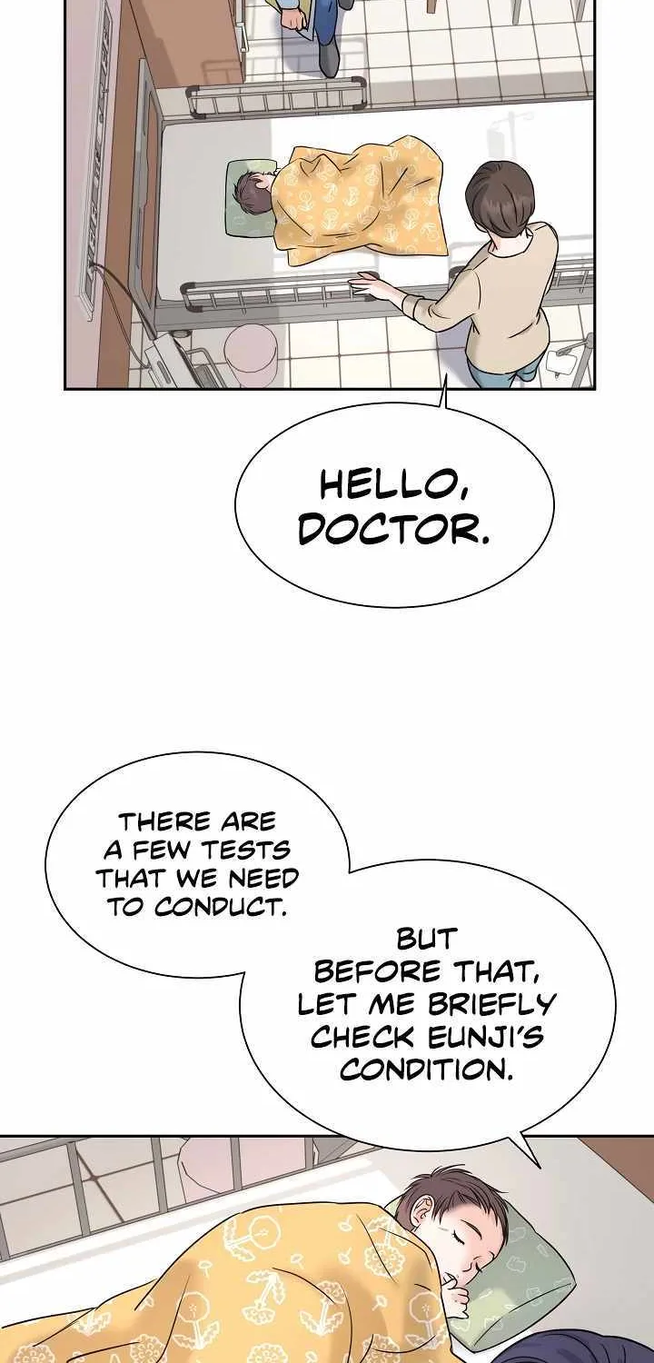 Max Level Doctor Returns Chapter 5 page 26 - MangaKakalot