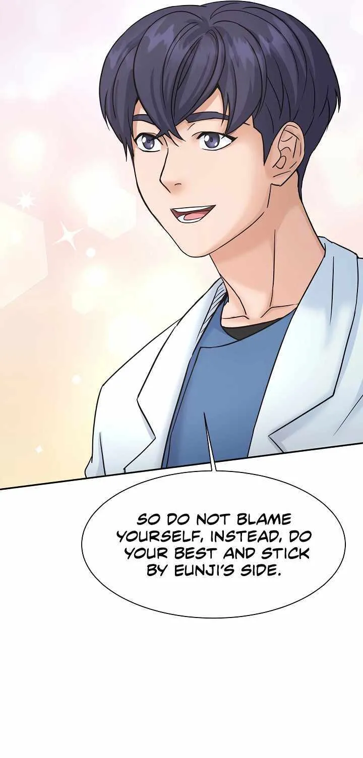 Max Level Doctor Returns Chapter 5 page 43 - MangaKakalot