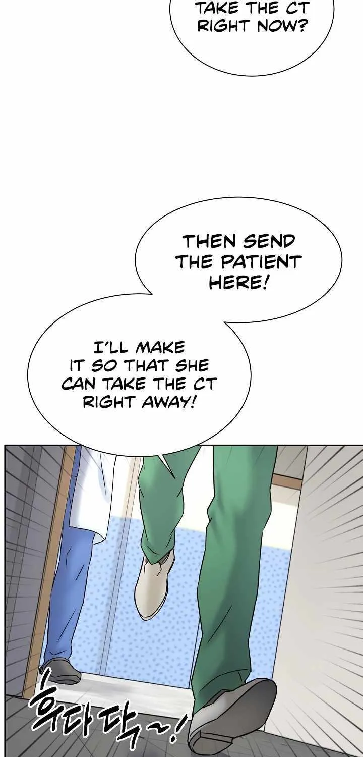 Max Level Doctor Returns Chapter 5 page 61 - MangaKakalot