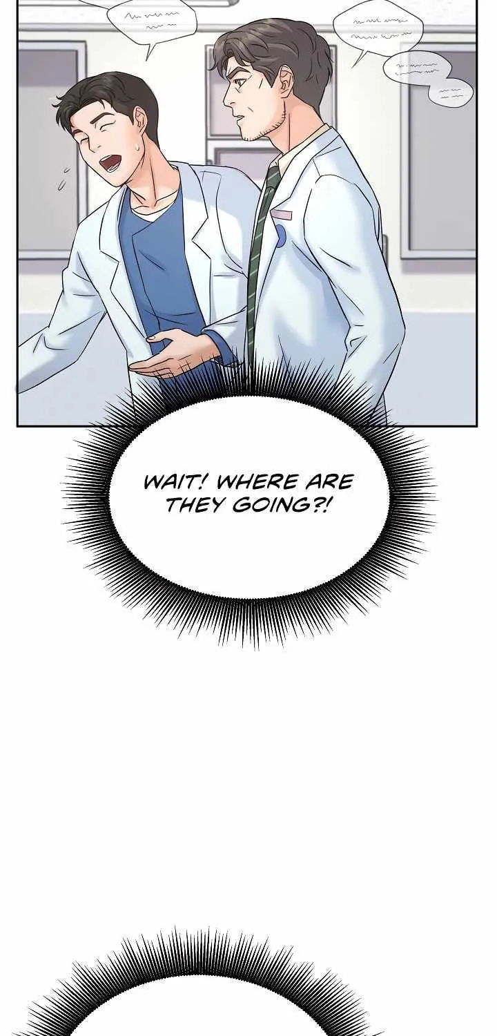 Max Level Doctor Returns Chapter 6 page 17 - MangaKakalot