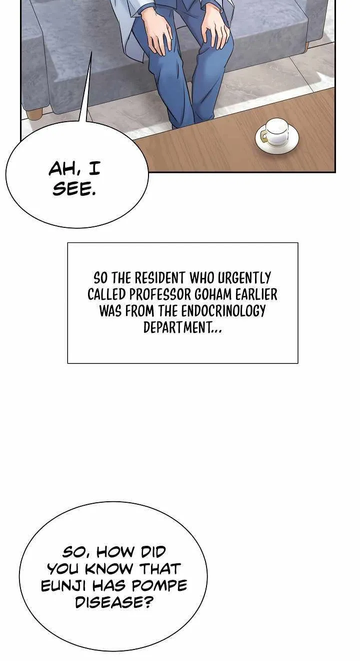 Max Level Doctor Returns Chapter 6 page 42 - MangaKakalot