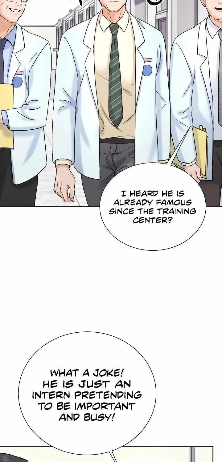 Max Level Doctor Returns Chapter 7 page 19 - MangaKakalot