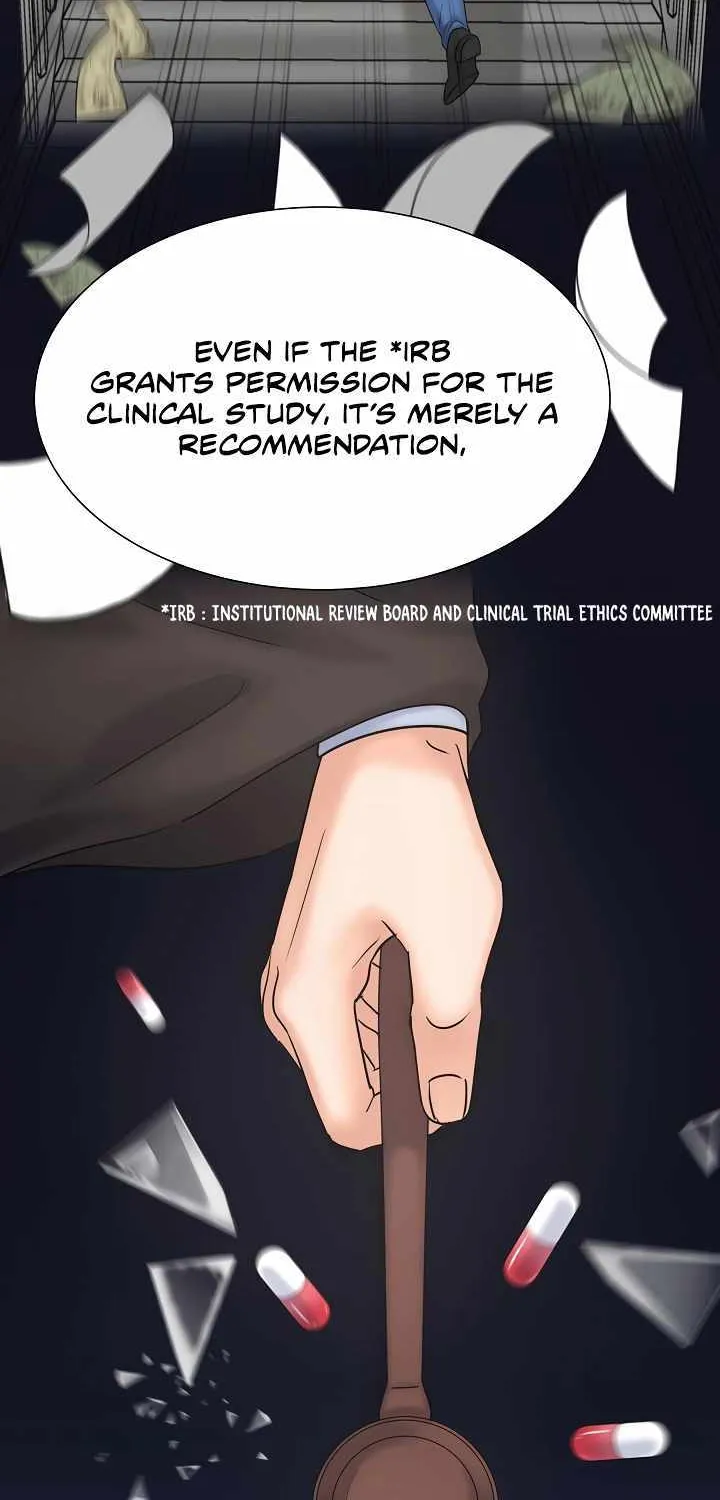 Max Level Doctor Returns Chapter 8 page 36 - MangaKakalot