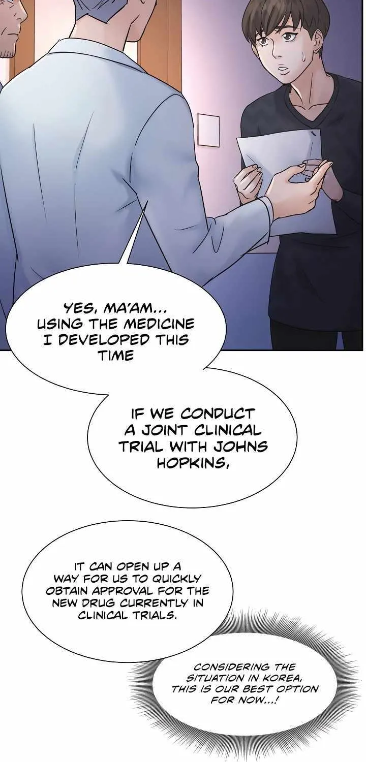 Max Level Doctor Returns Chapter 8 page 44 - MangaKakalot