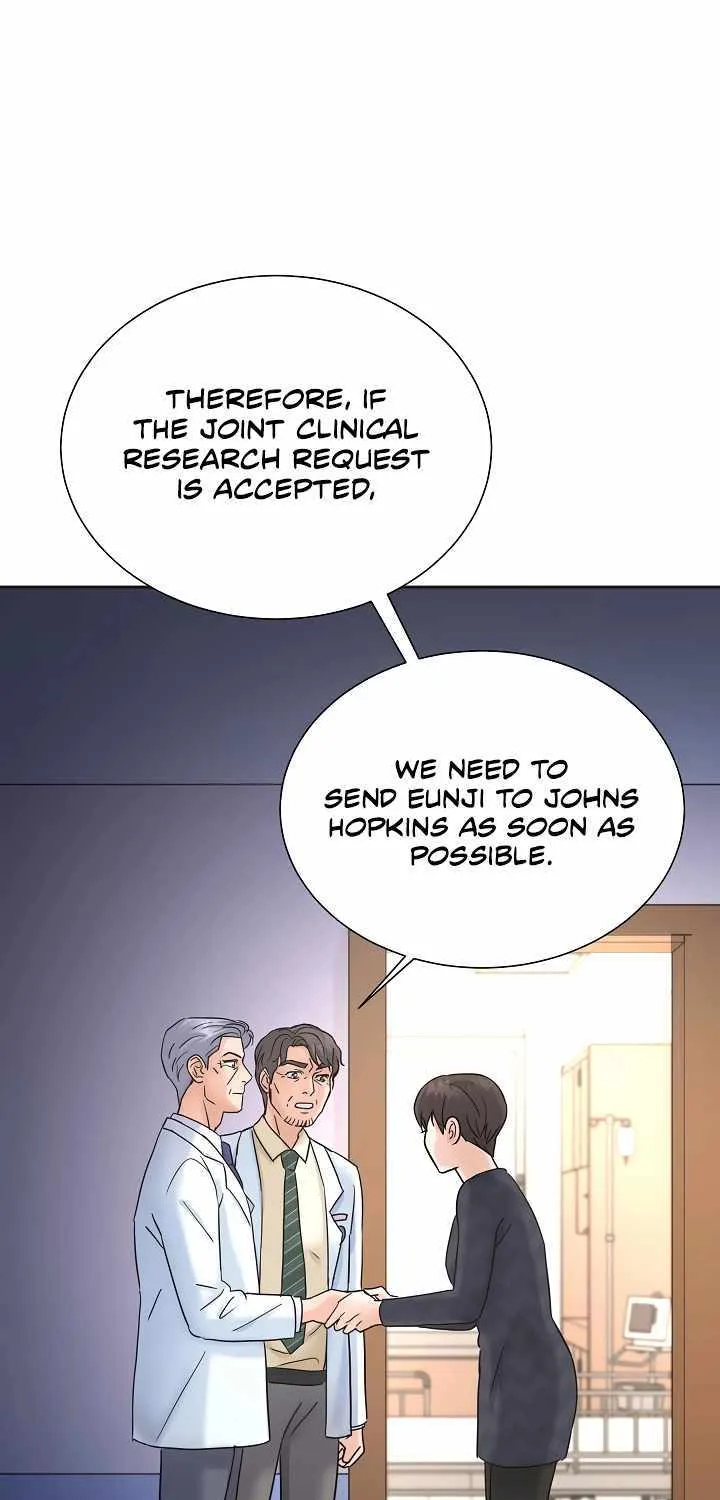 Max Level Doctor Returns Chapter 8 page 51 - MangaKakalot