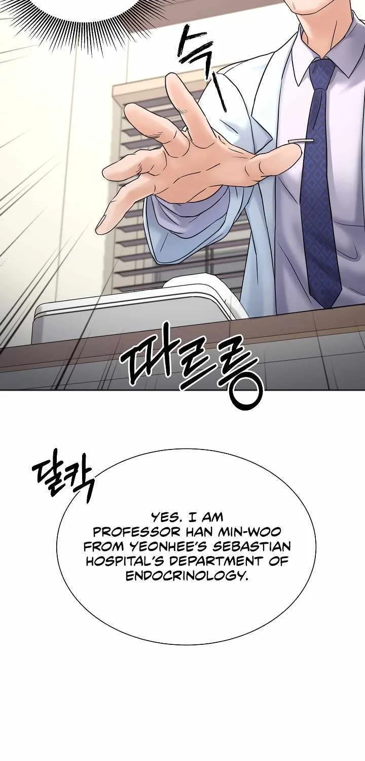 Max Level Doctor Returns Chapter 8 page 62 - MangaKakalot