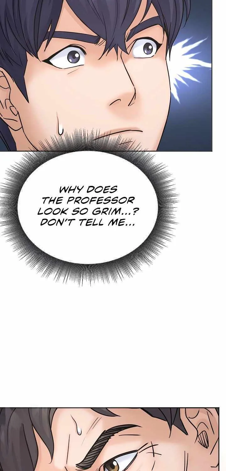 Max Level Doctor Returns Chapter 8 page 70 - MangaKakalot