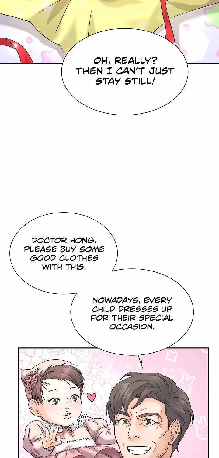 Max Level Doctor Returns Chapter 8 page 8 - MangaKakalot