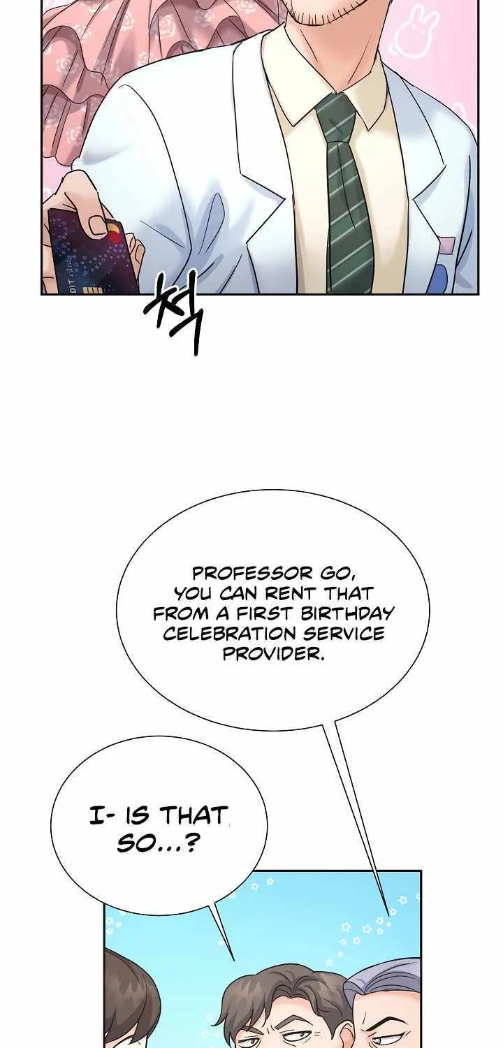 Max Level Doctor Returns Chapter 8 page 9 - MangaKakalot