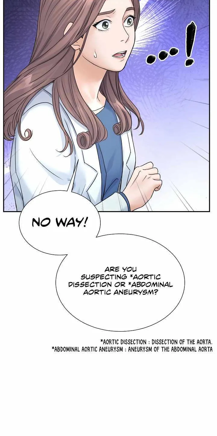 Max Level Doctor Returns Chapter 9 page 71 - MangaKakalot