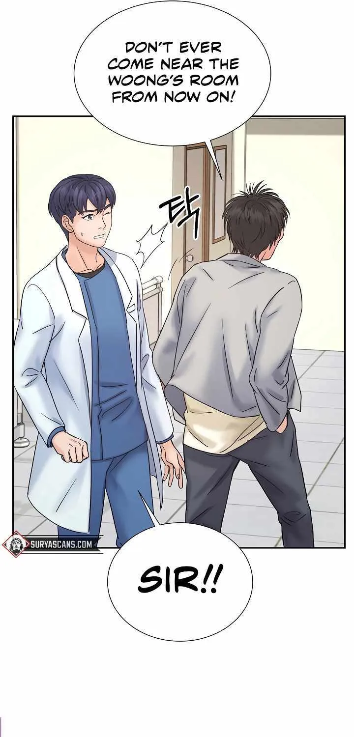 Max Level Doctor Returns Chapter 9 page 82 - MangaKakalot